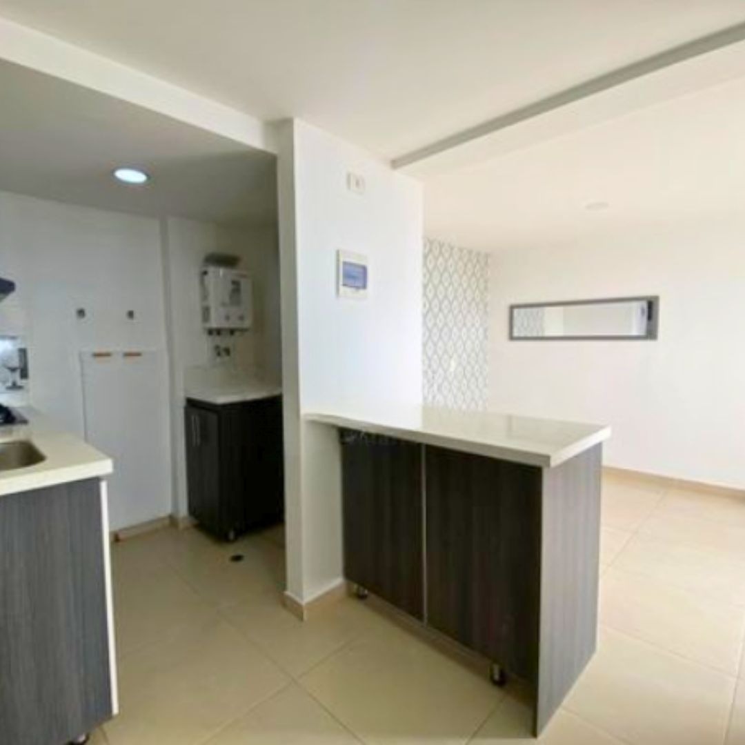 APARTAMENTO EN VENTA ROBLEDO LUNA DEL BOSQUE