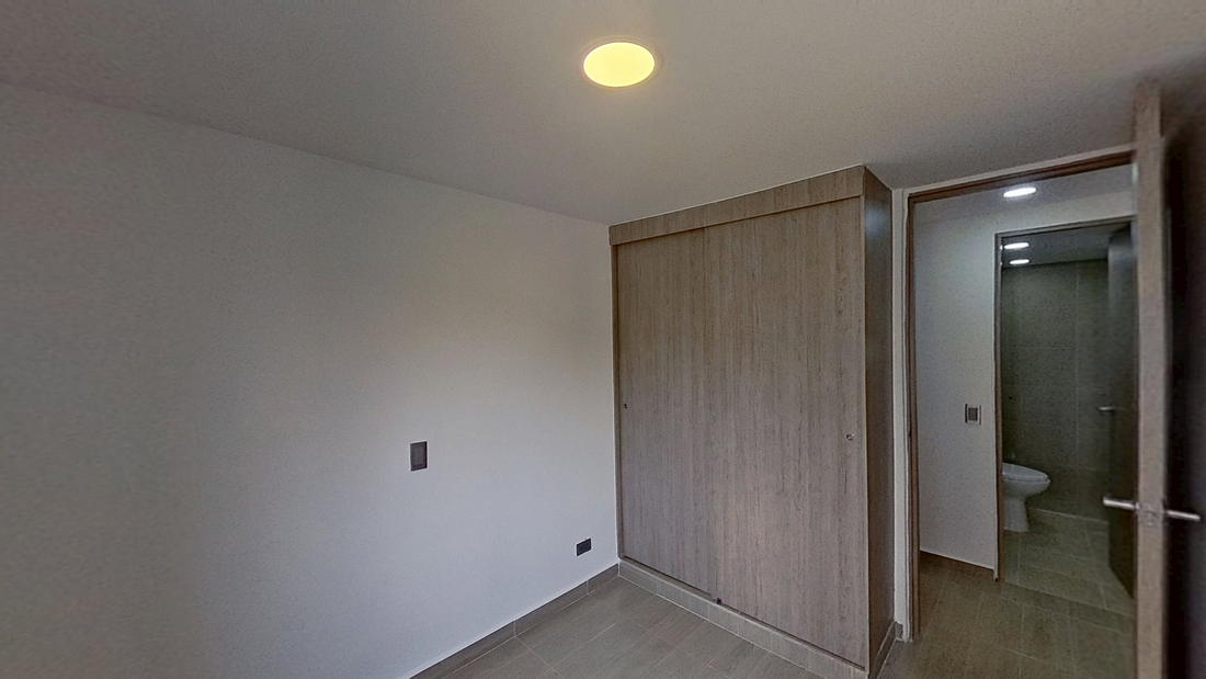 Se Vende Apartamento en Robledo Pajarito, Medellín