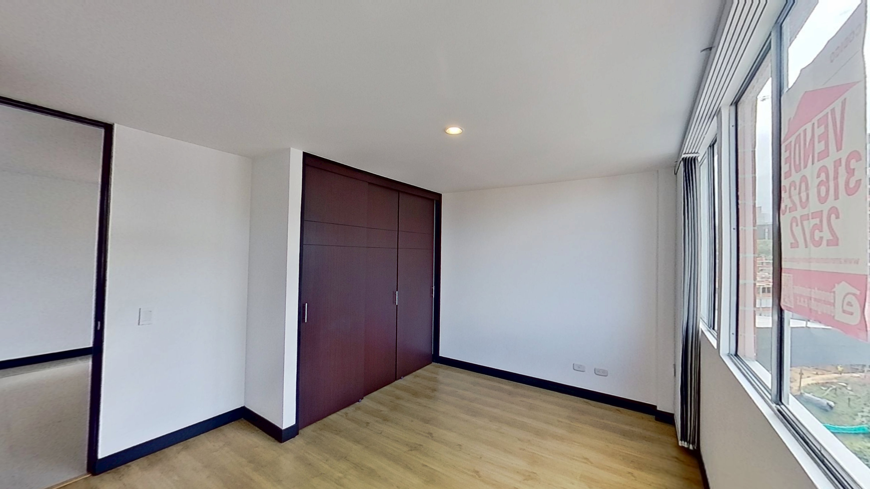 Se Vende Apartamento en Camino Verde, Envigado
