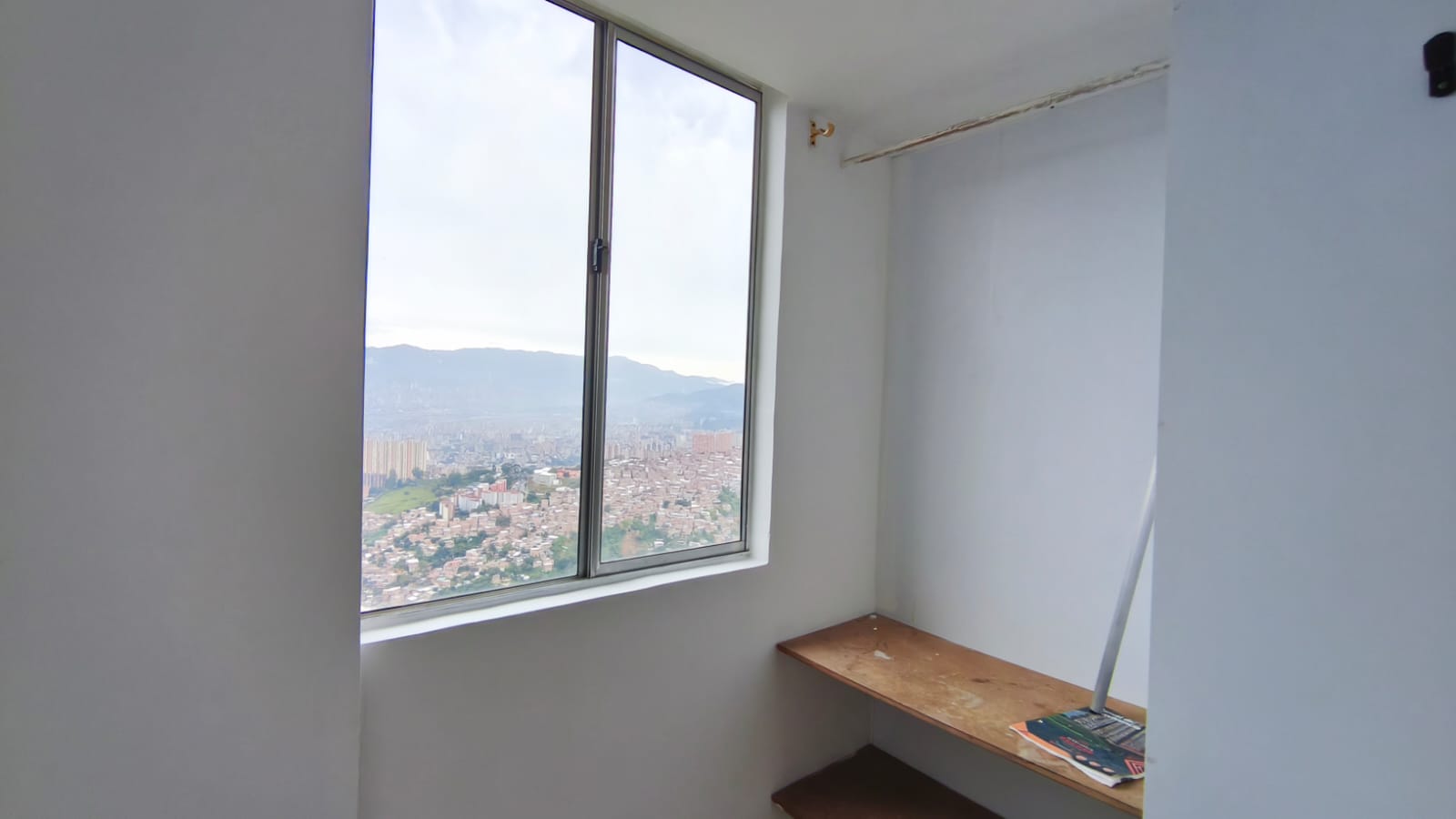 Se  Arrienda Apartamento en Robledo la  Aurora, Medellín