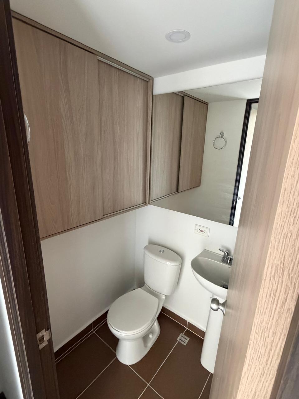 Se Arrienda Apartamento en Arriendo en Niquia, Bello, Antioquia