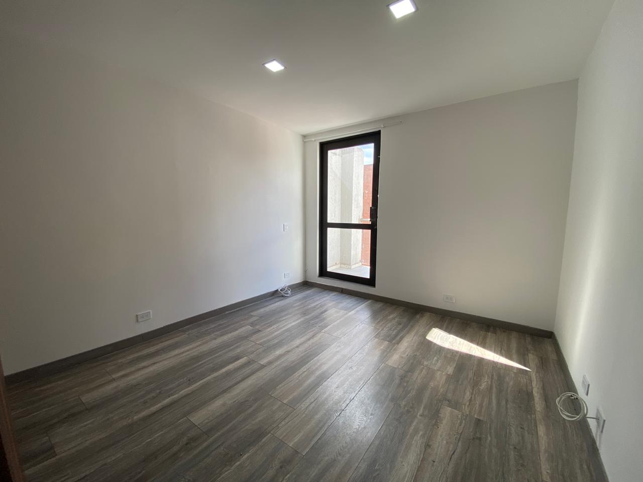 Penthouse Moderno para Arriendo en Laureles, Medellín