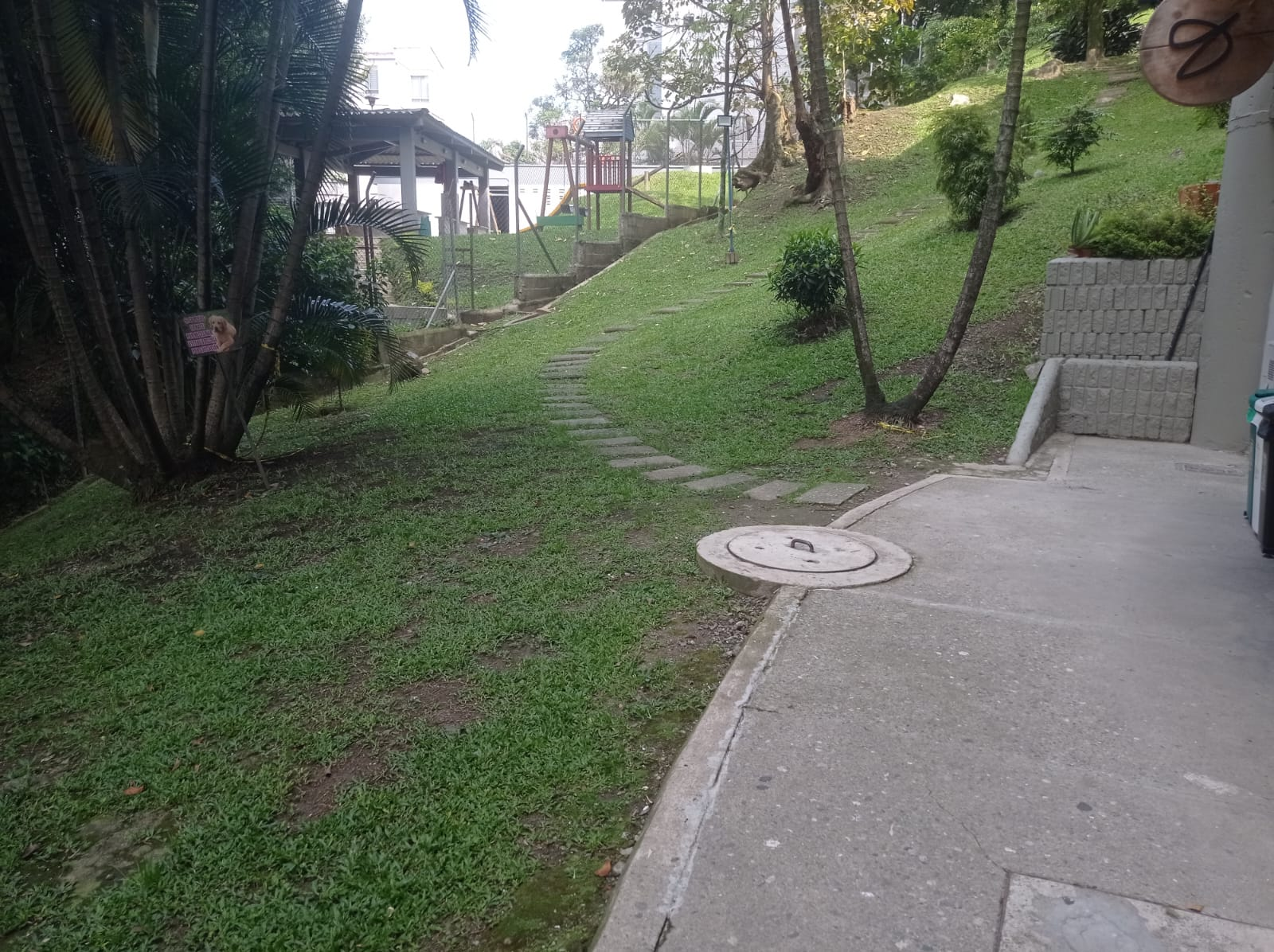 Se Vende Apartamento en San Diego, Medellín