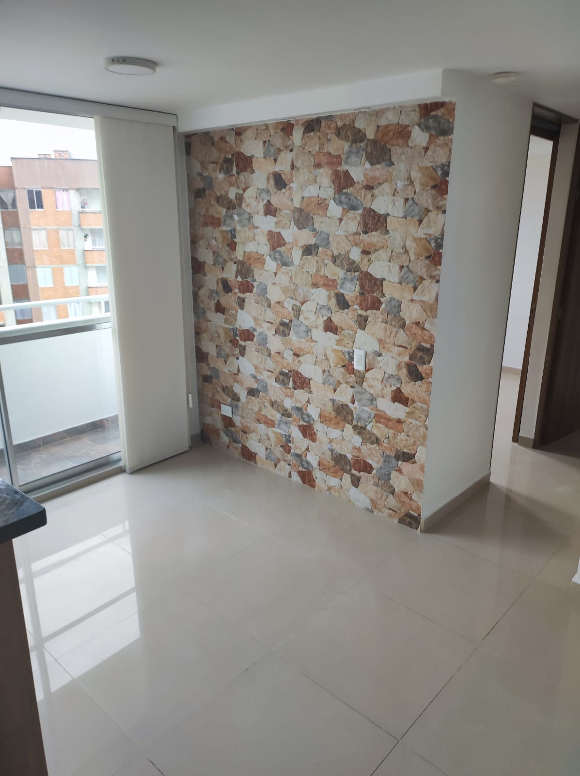 Venta de Apartamento con Excelente Vista en Robledo, Medellín