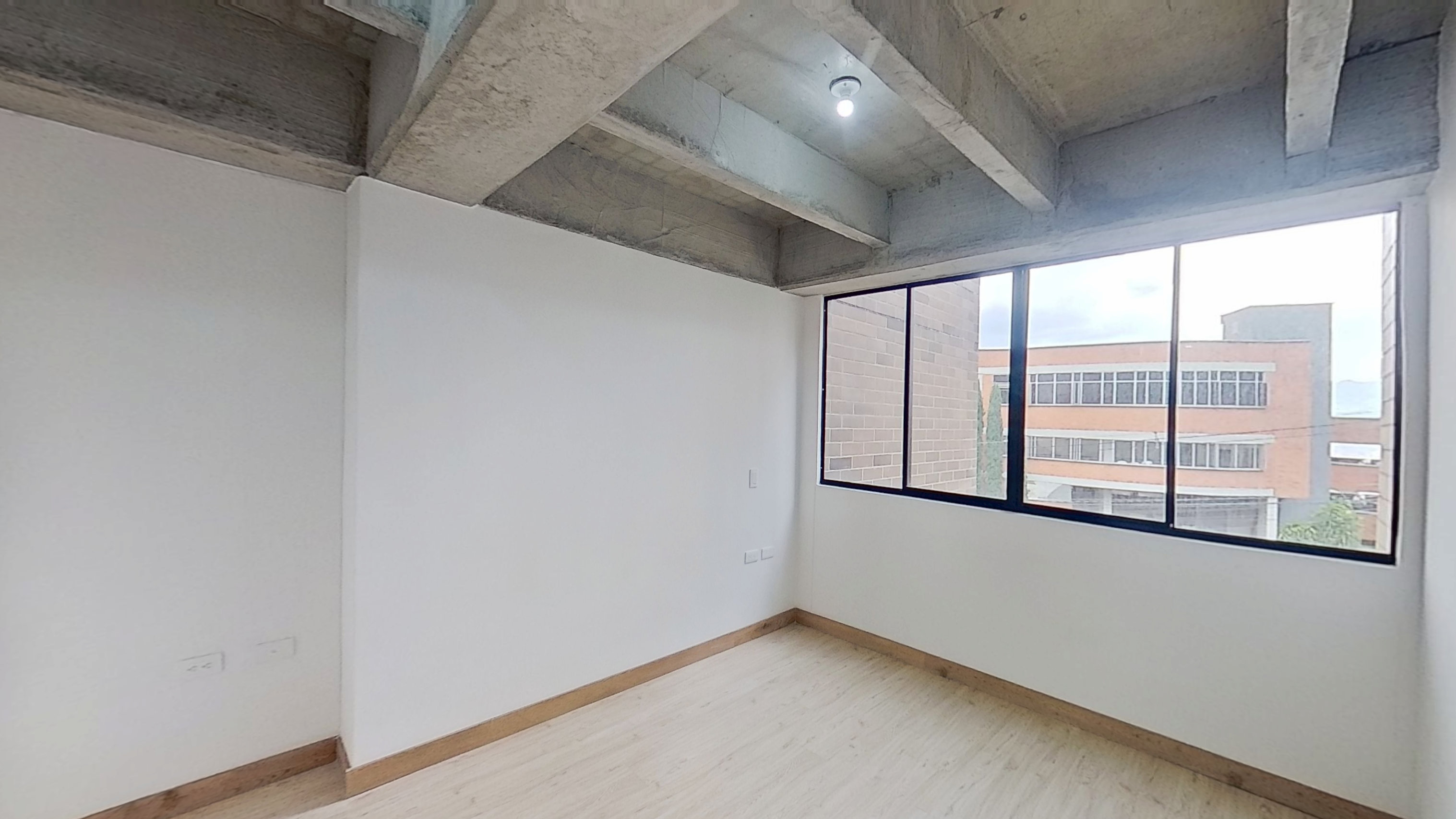 Se Vende Apartamento en Buenos Aires, Medellín