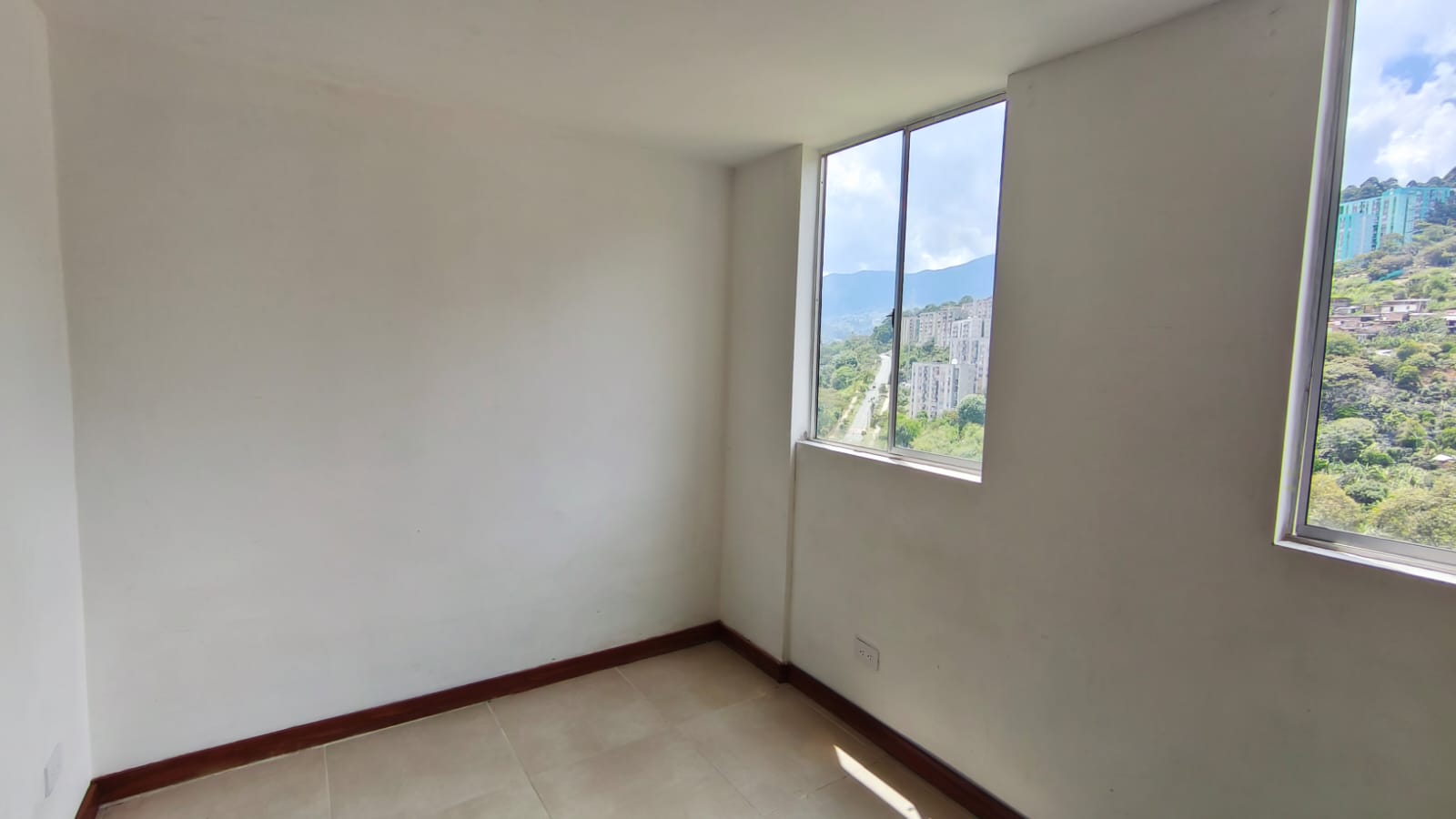 Se Arrienda Apartamento en Robledo la Aurora, Medellín