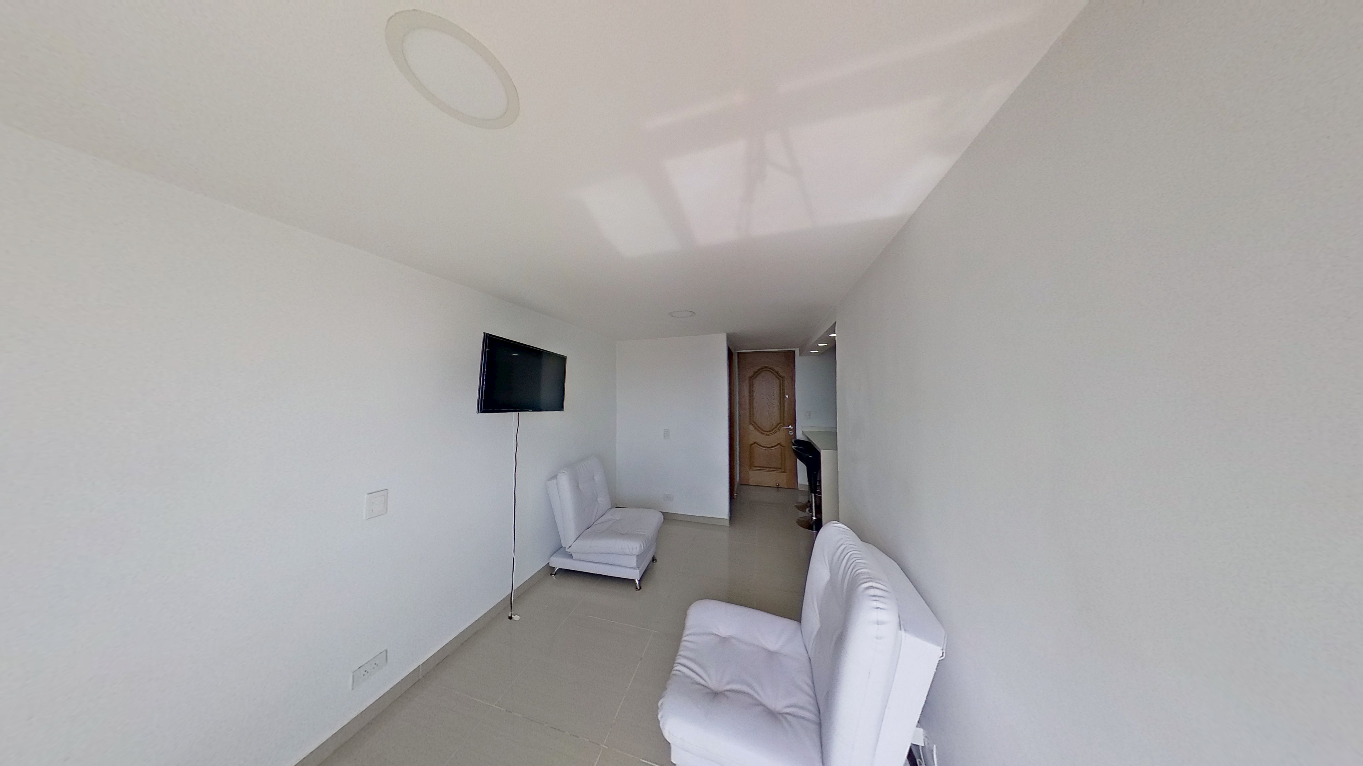 Se Vende Apartamento en Robledo Pajarito, Medellín