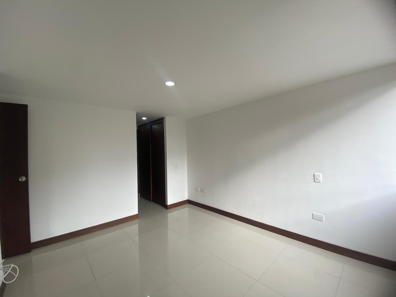 Apartamento con Excelente Distribución para la Venta en Pilarica