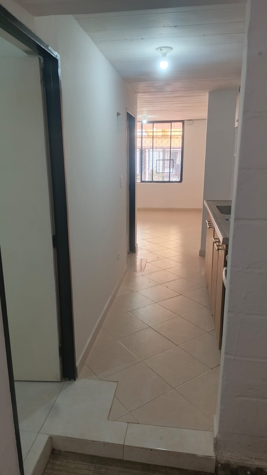 Apartamento para Arriendo en Robledo, Pilarica