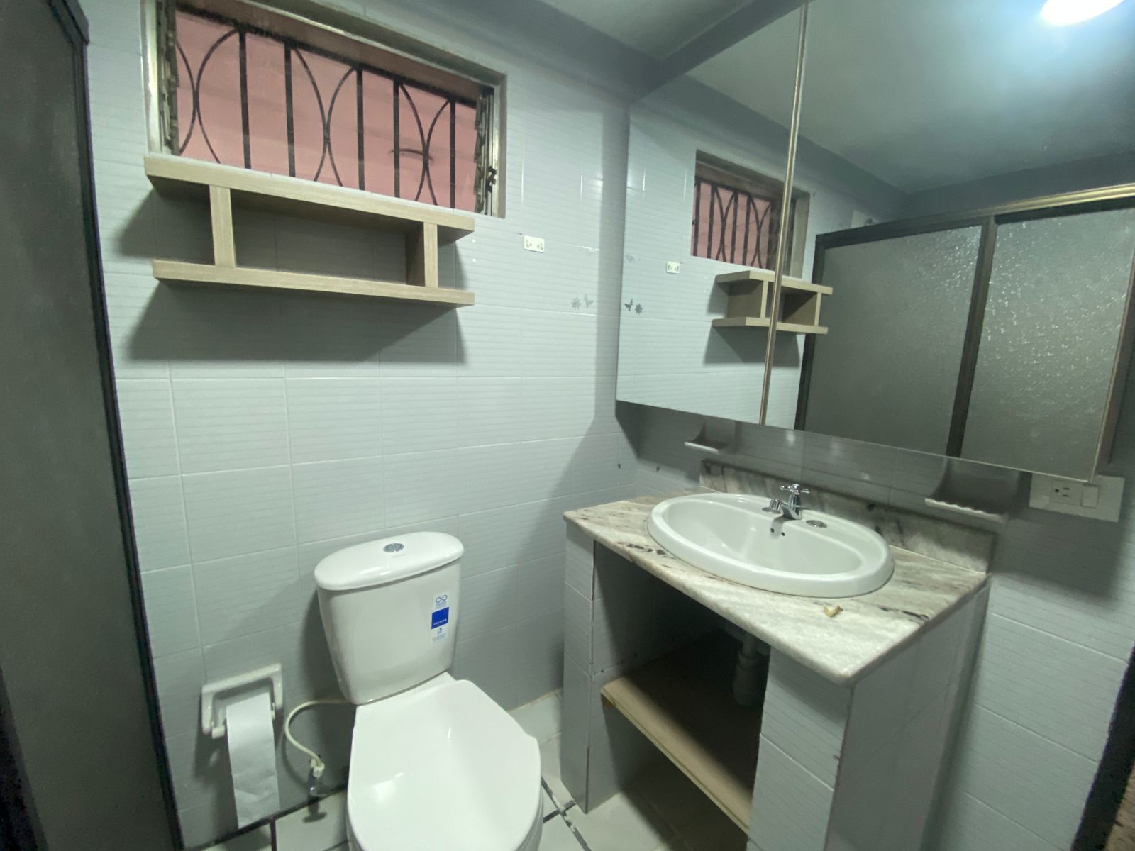 Amplia Casa Para Arriendo en Robledo, Pilarica