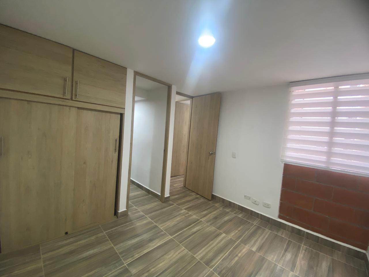 Apartamento en Arriendo Ubicado en Niquia, Bello