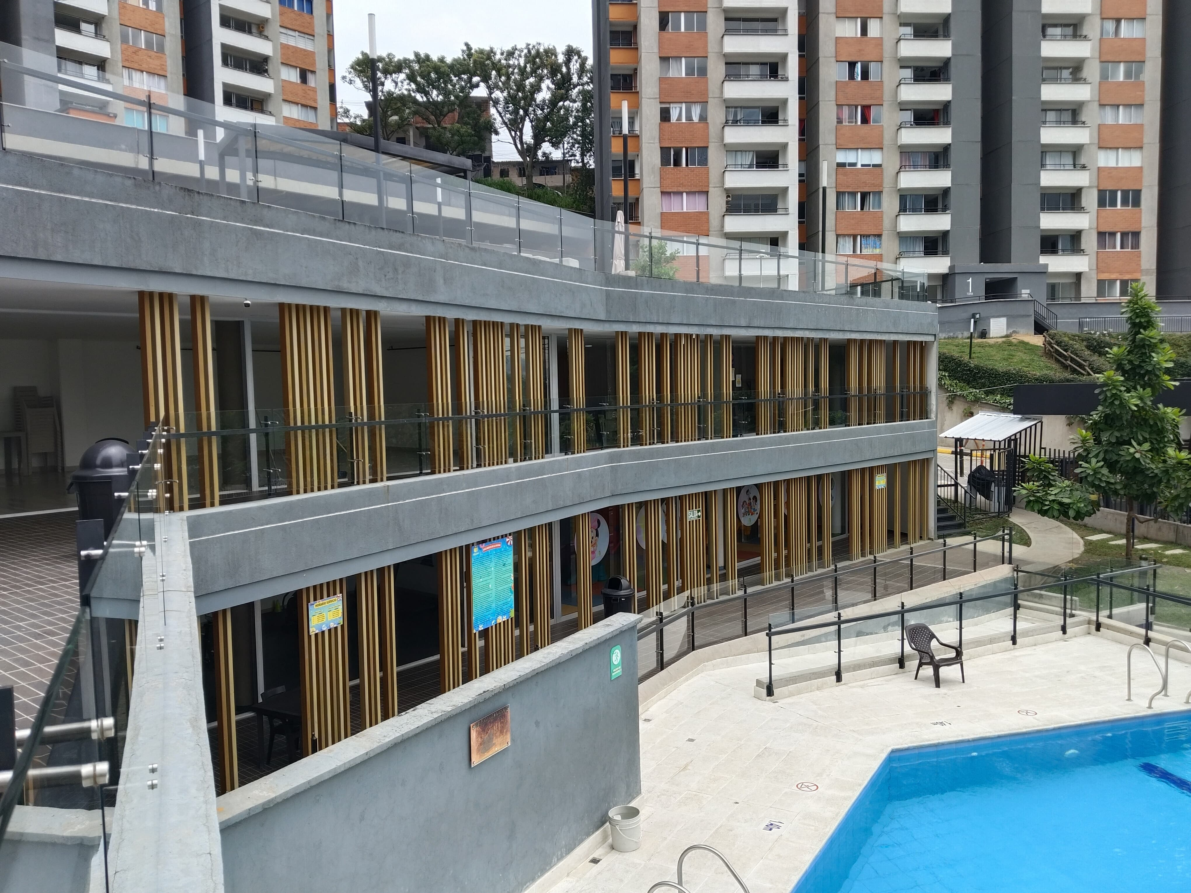 Se Vende Apartamento en San Gabriel, Bello, Antioquia