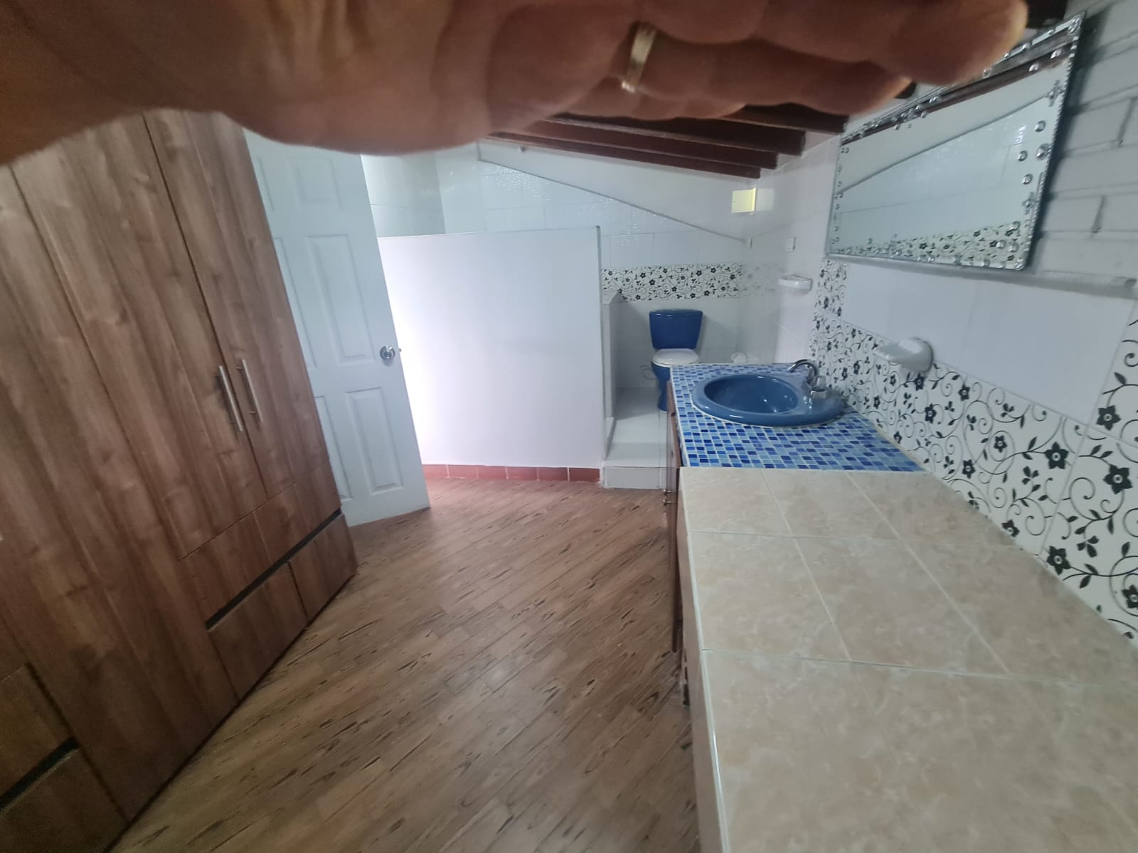 Se Arrienda Casa Campestre en el Poblado, Medellín