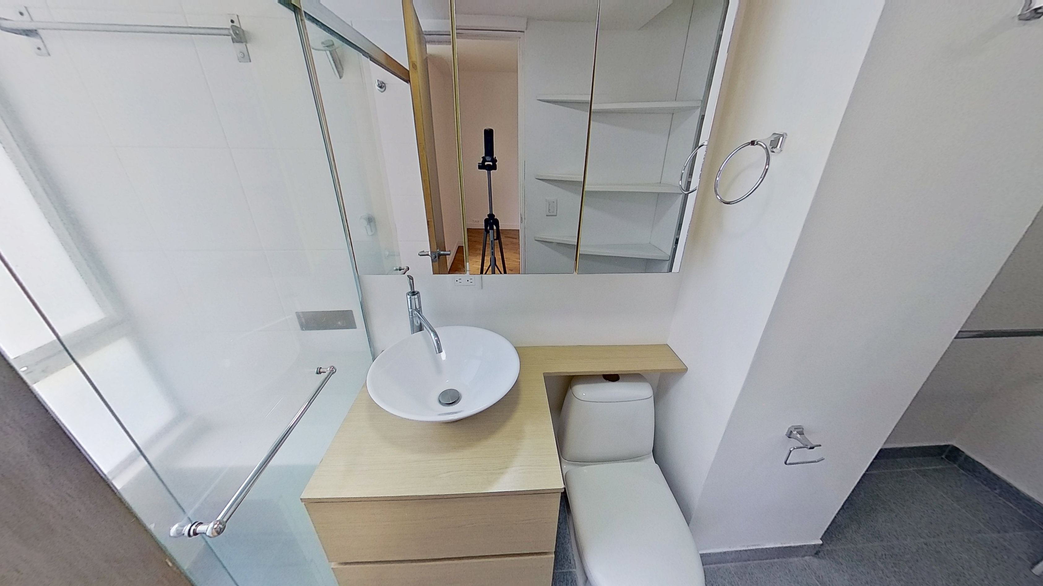 Se Vende Apartamento en los Balsos, Medellín