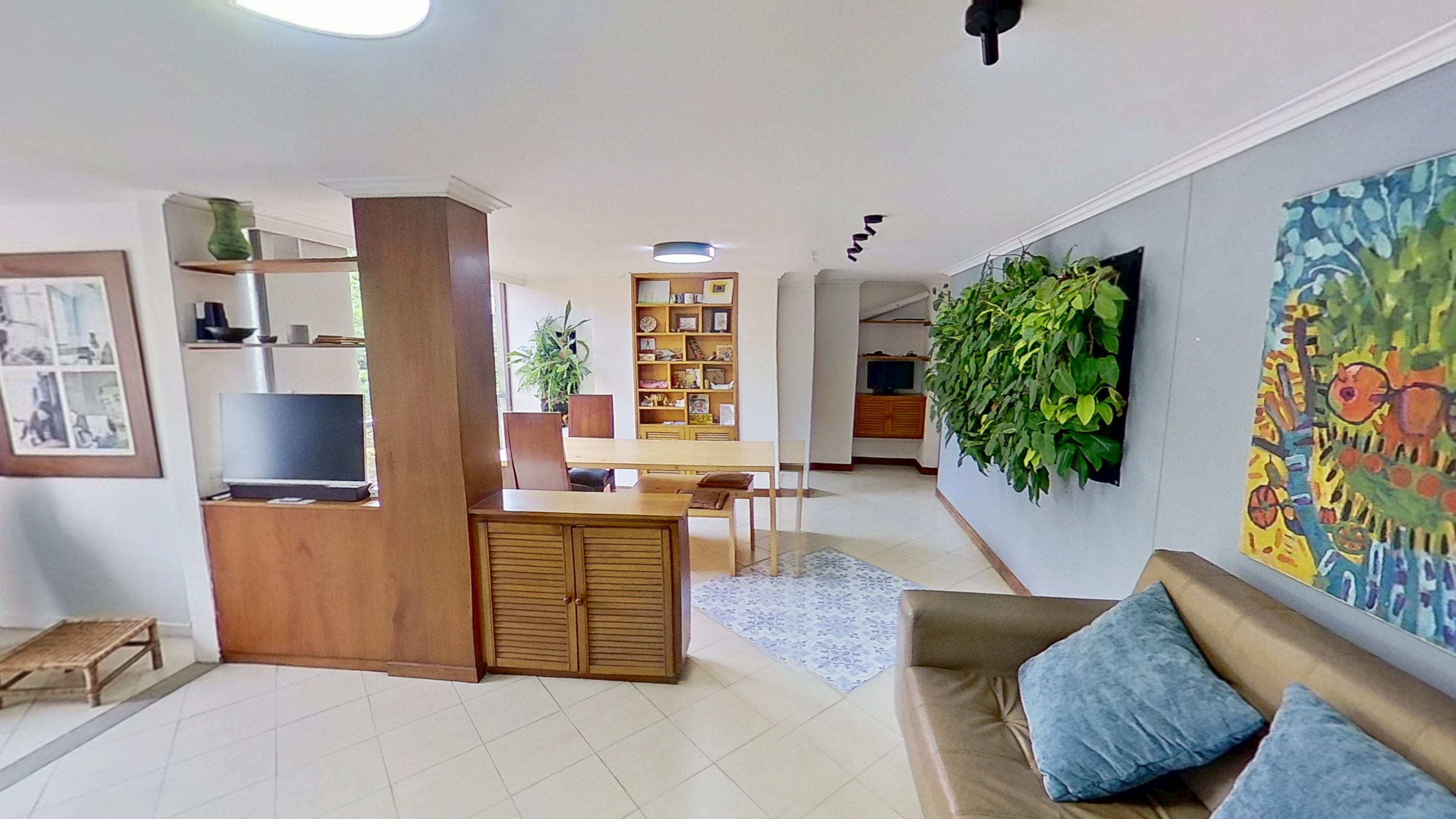Se Vende Apartamento en San Lucas, en el Poblado, Medellín