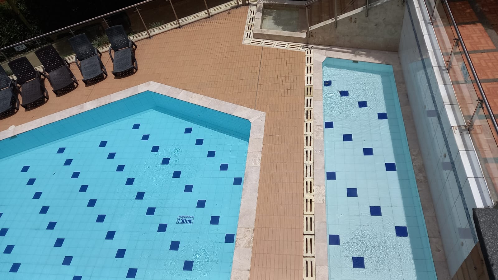 Amplio Apartamento Para Arriendo en Pilarica, Medellín