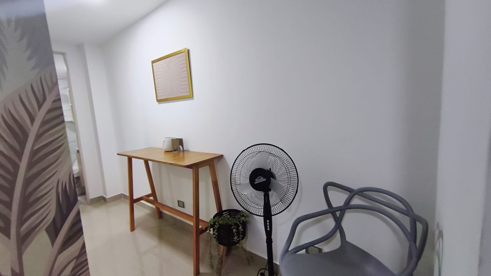 Se Arrienda Apartamento Amoblado, en San Javier, Medellín