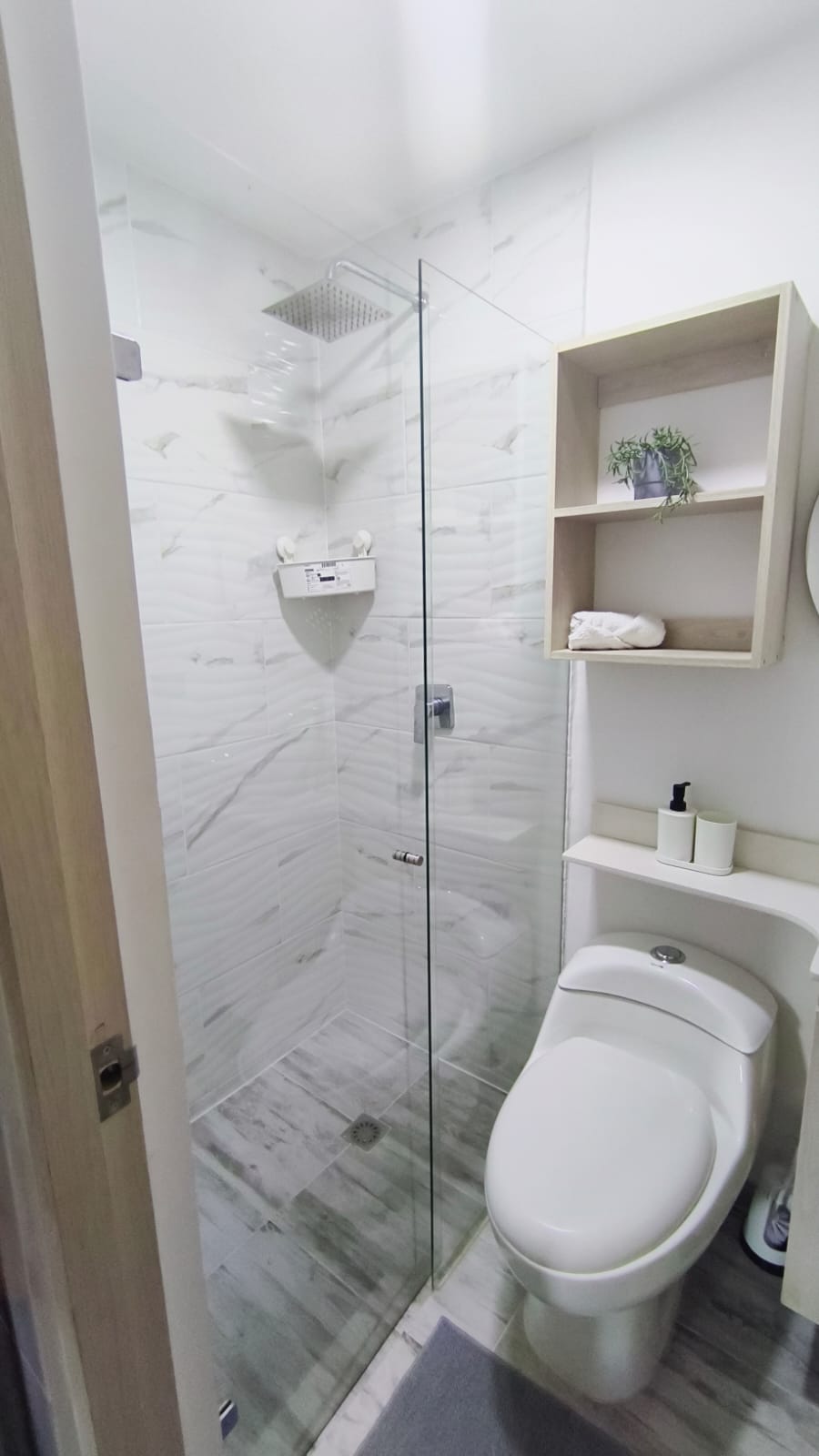 Se Arrienda Apartaestudio Amoblado, en San Javier, Medellín