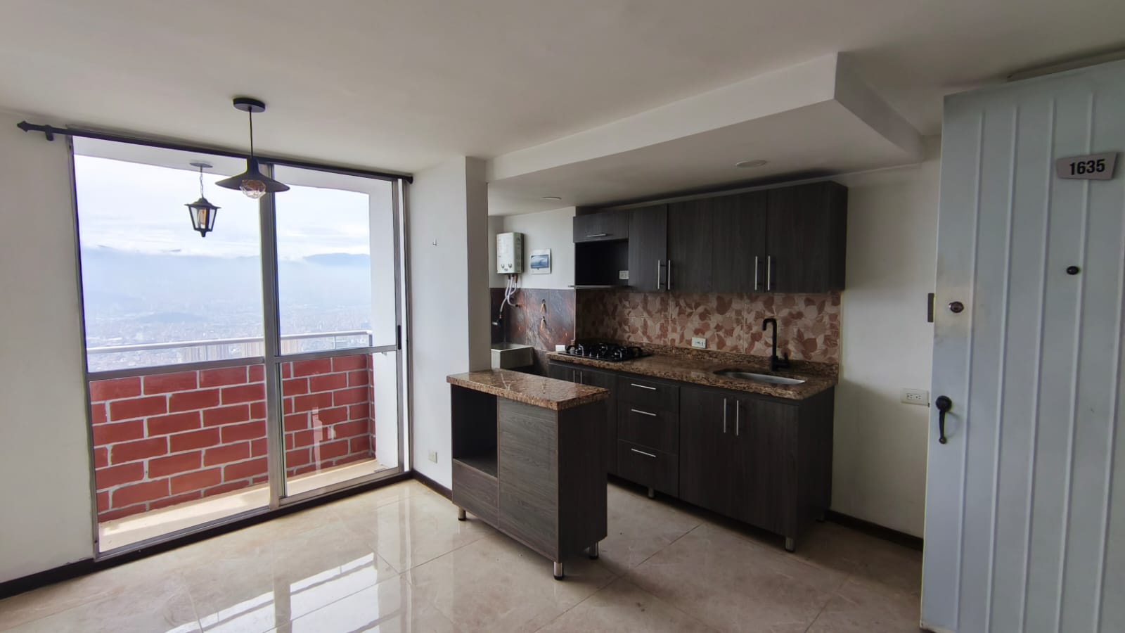 Se Arrienda Apartamento en Robledo la Aurora, Medellín