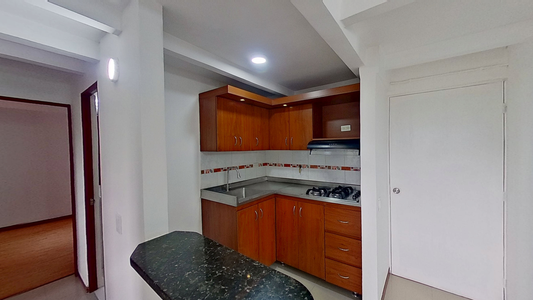 VENTA ROBLEDO PAJARITO 3HABITACIONES $226
