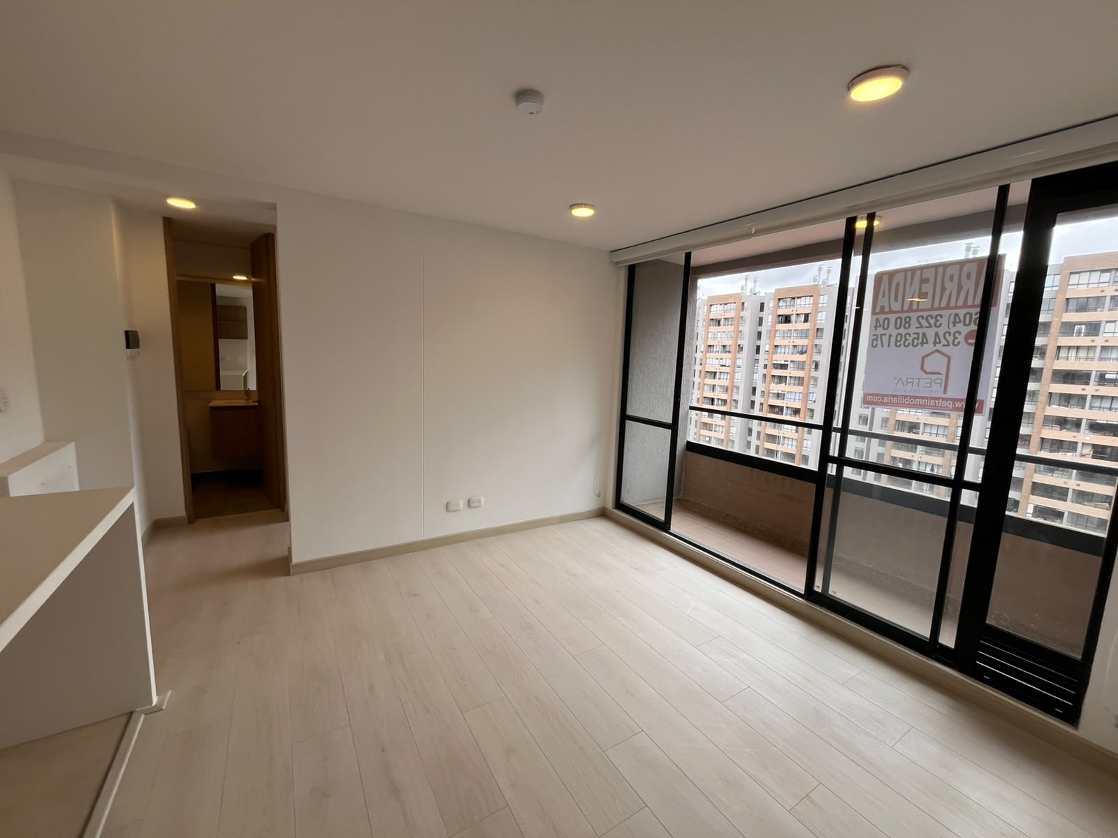 Se Arrienda Apartamento para Estrenar Britalia Bogotá