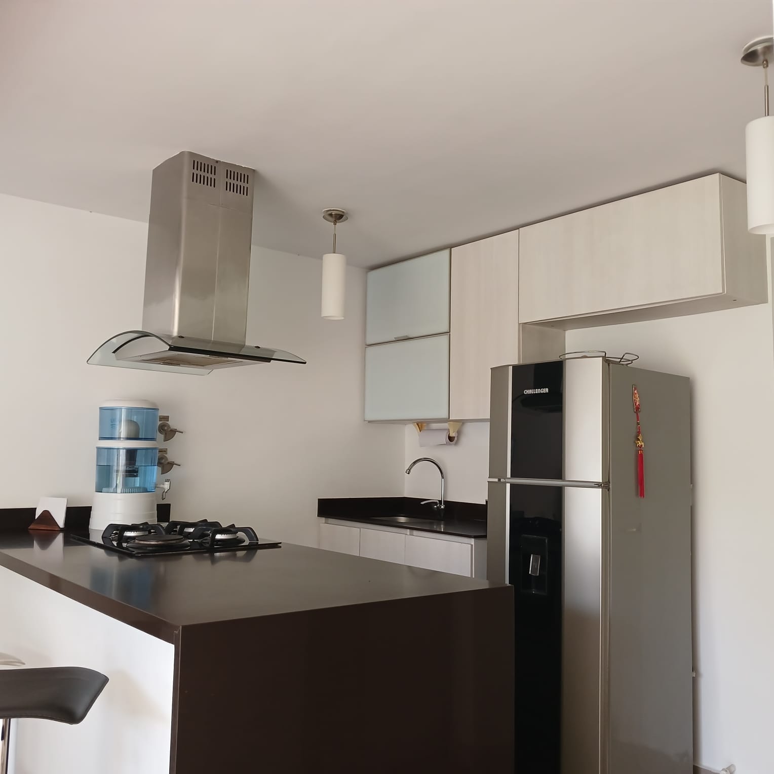 Amplio e Iluminado Apartamento para Venta en Belén, Loma los Bernal