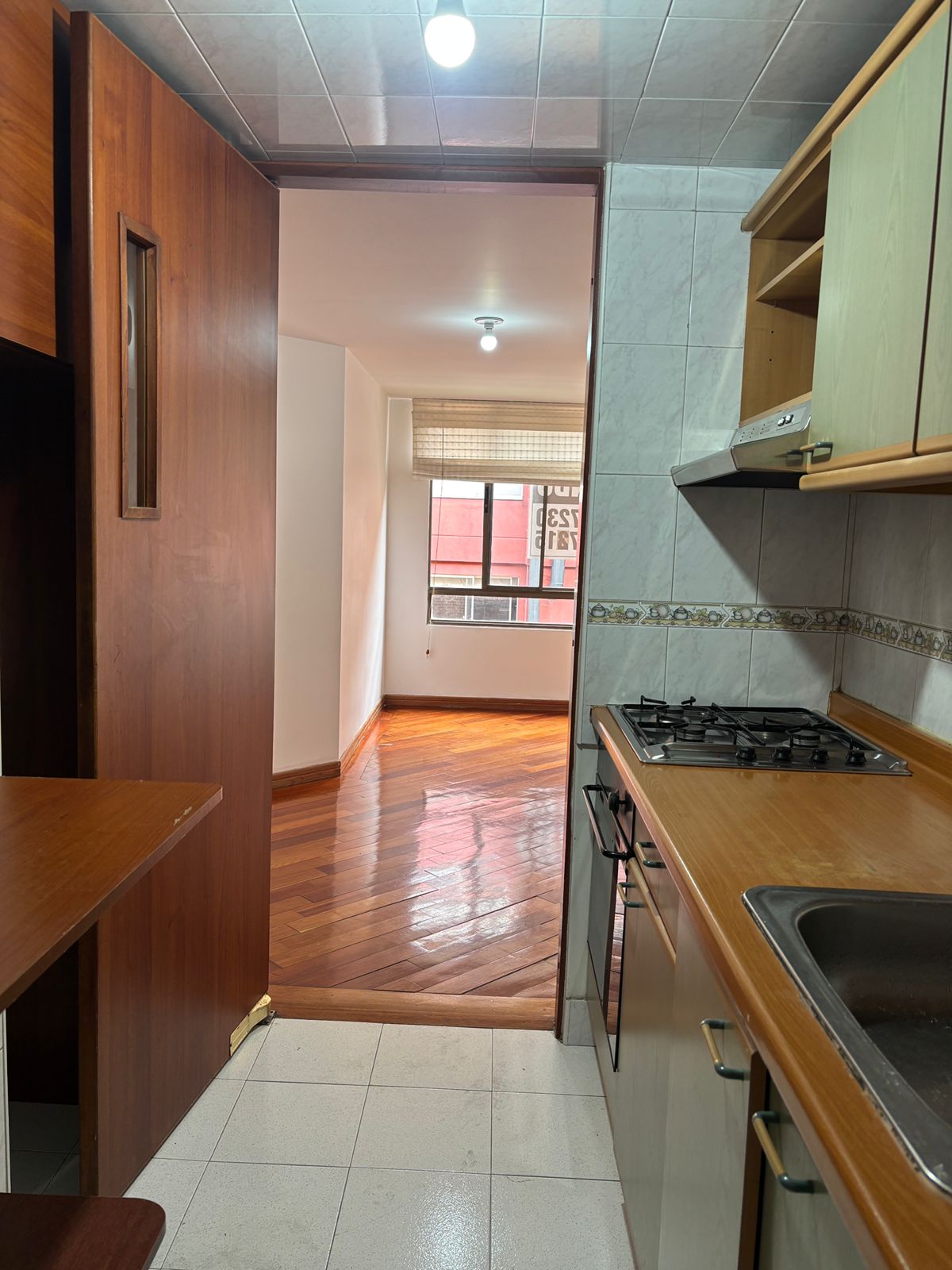 Se Arrienda Apartamento en Batan Niza - Bogotá