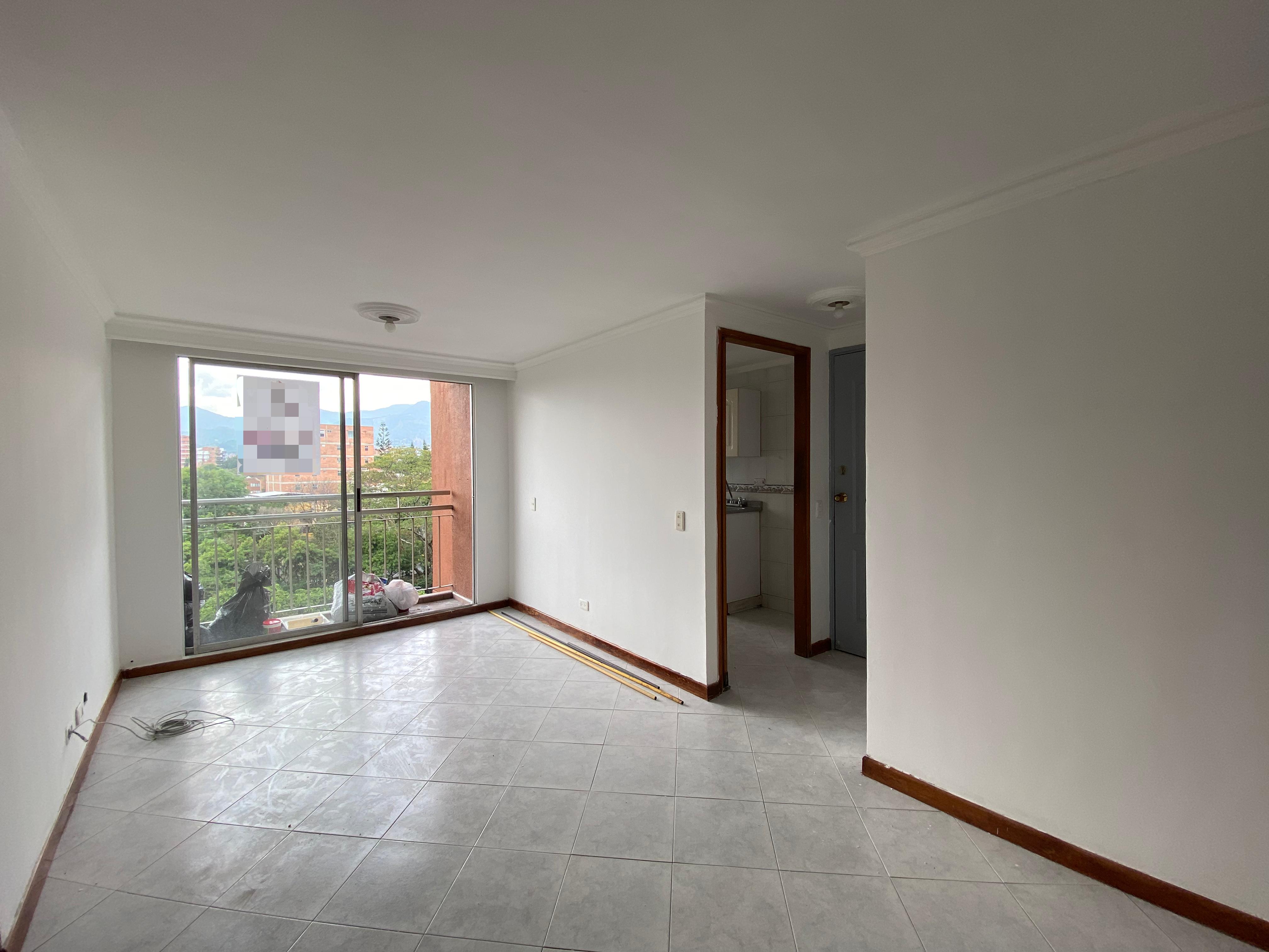 Se Arrienda Apartamento En San German, Robledo, Medellín