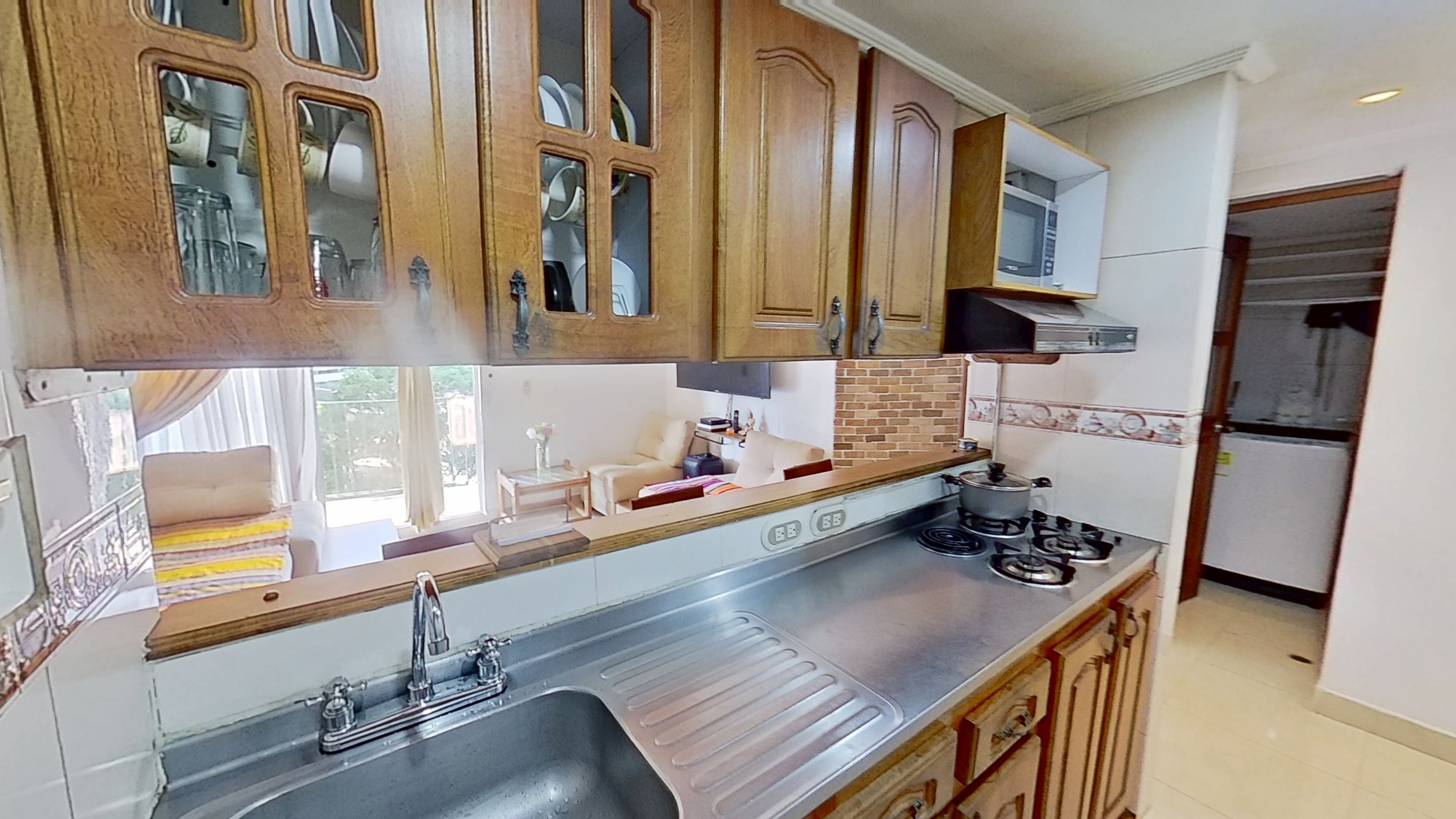 Se Vende Apartamento en San Diego, Medellín, Antioquia