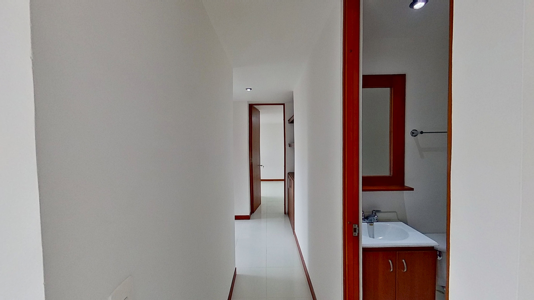 Se Vende Apartamento en Ditaires, Itagui, Antiquia