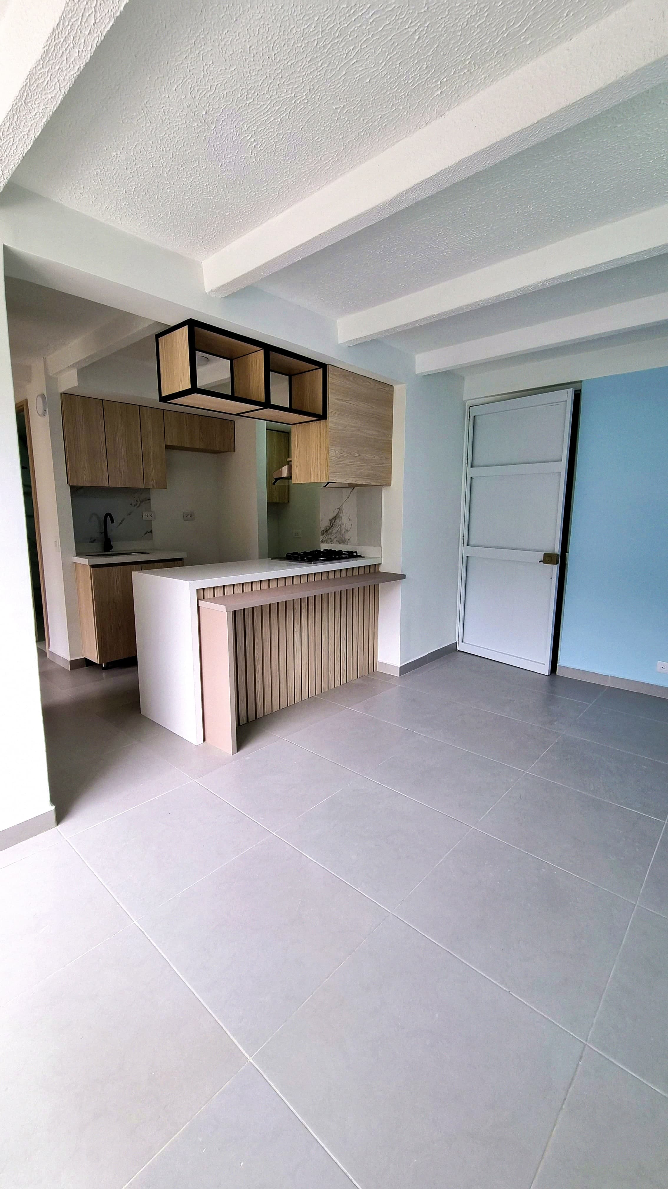 Se Vende Apartamento En Robledo Pajarito, Medellín