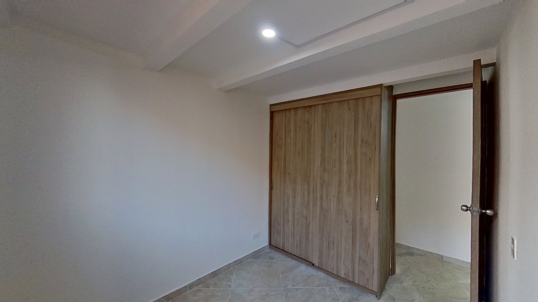 Se Vende Apartamento en Machado Bello, Antioquia