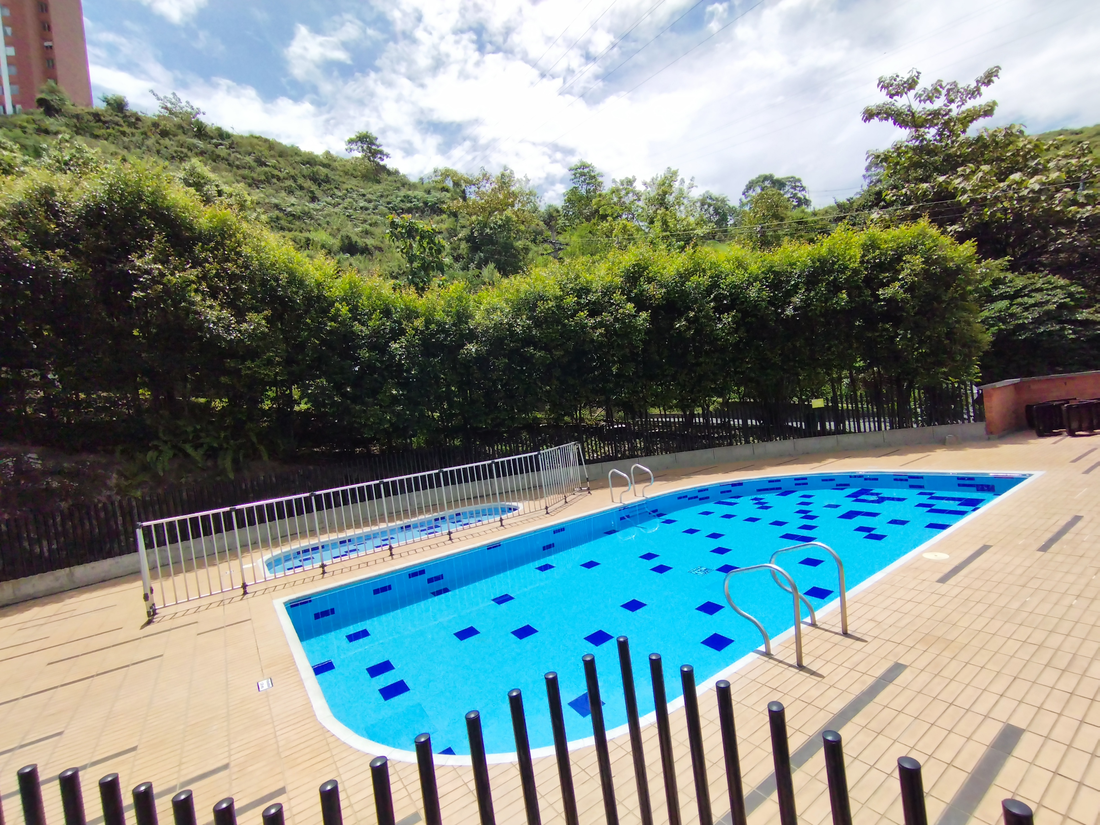 Se Vende Apartamento en Calasanz, Medellin