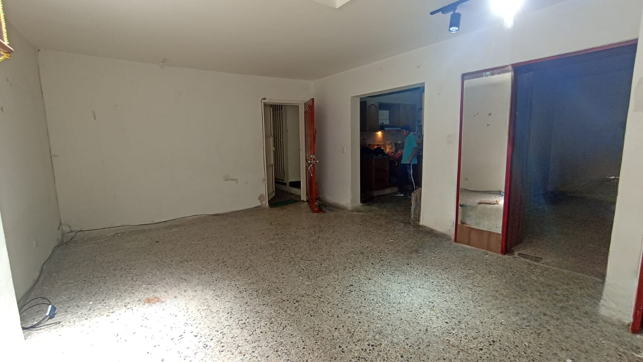 Se Arrienda Apartamento En El Estadio, Medellin