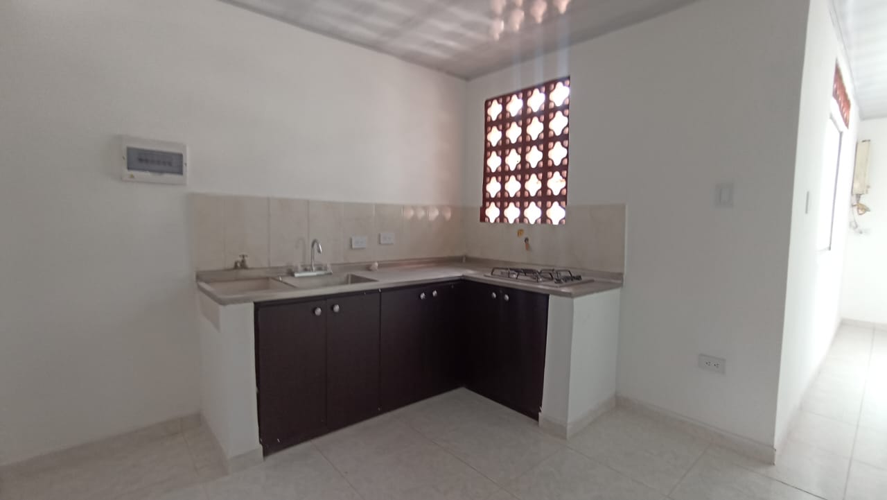 Se Arrienda Apartamento En Prado, Medellin