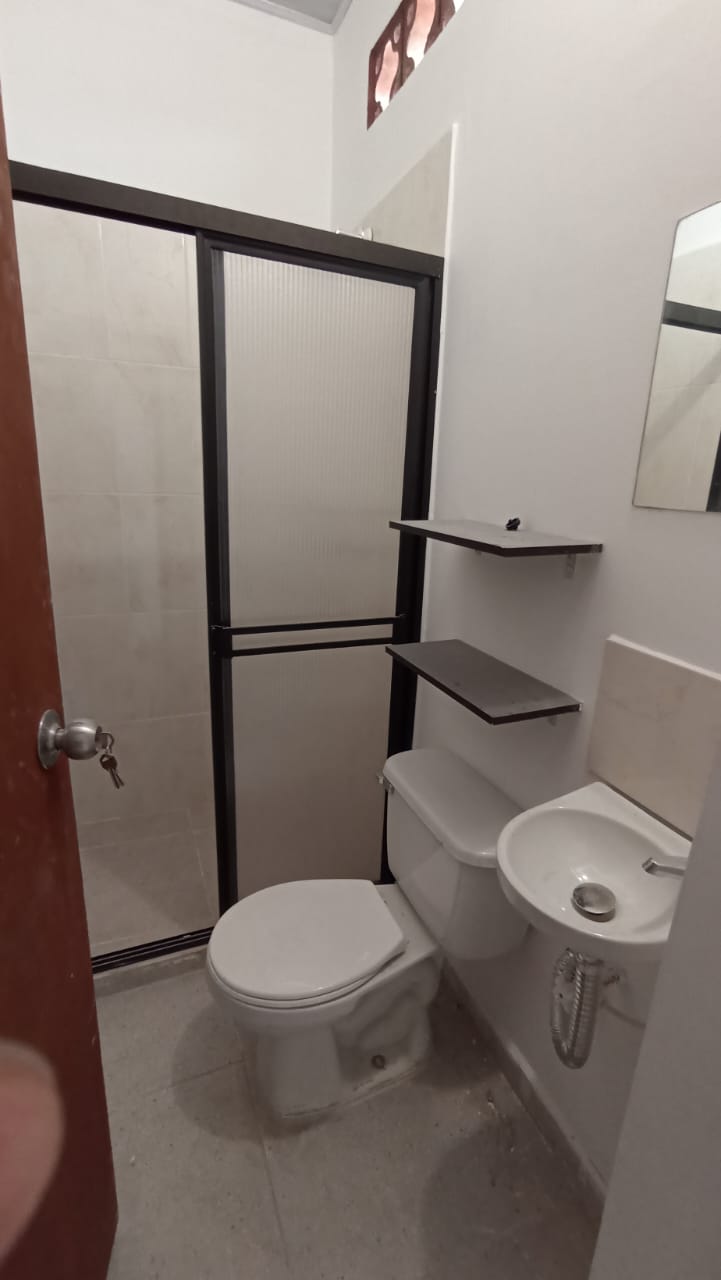 Se Arrienda Apartamento En Prado, Medellín