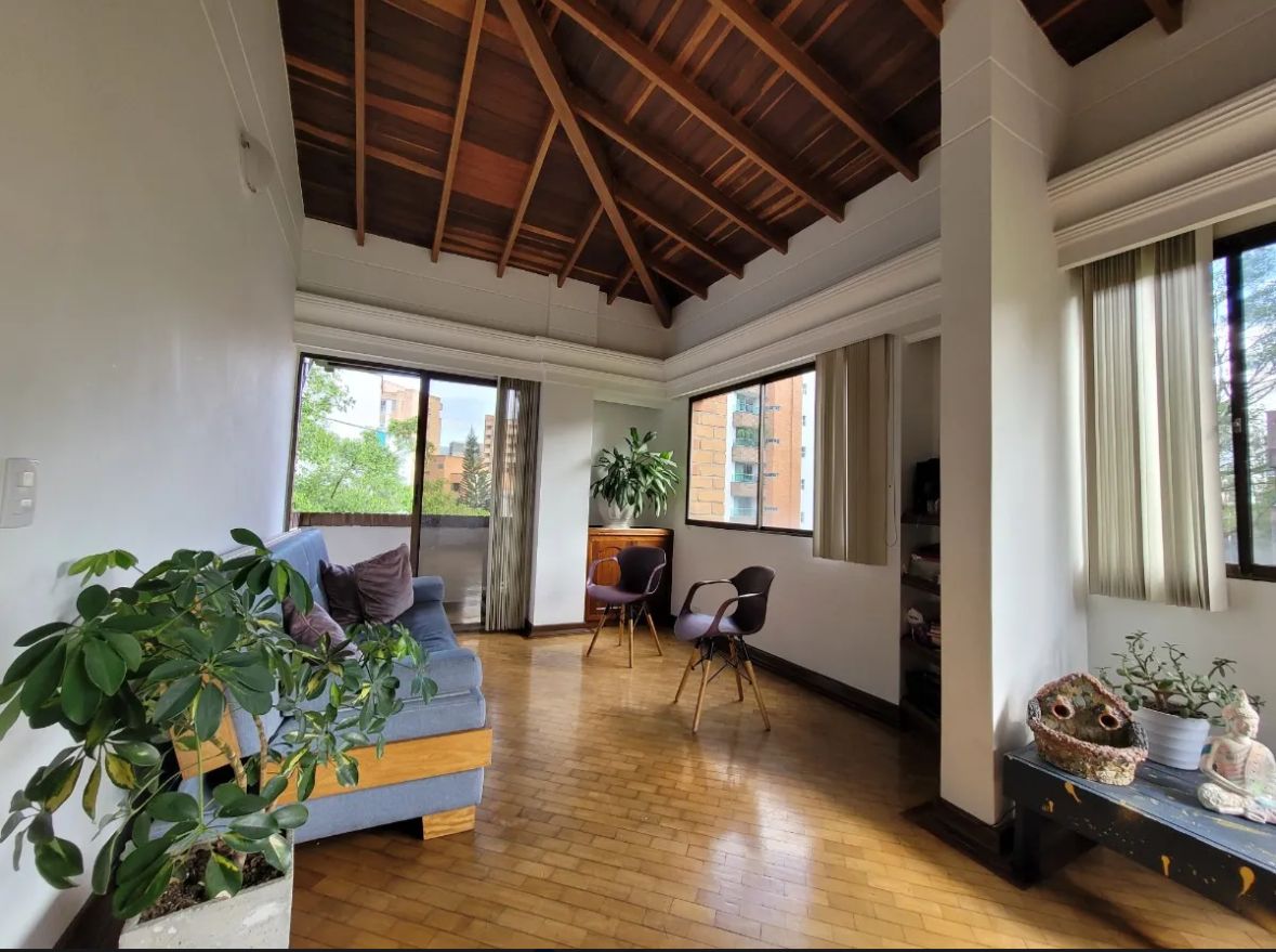 Se Vende Apartamento en Laureles,Medellin