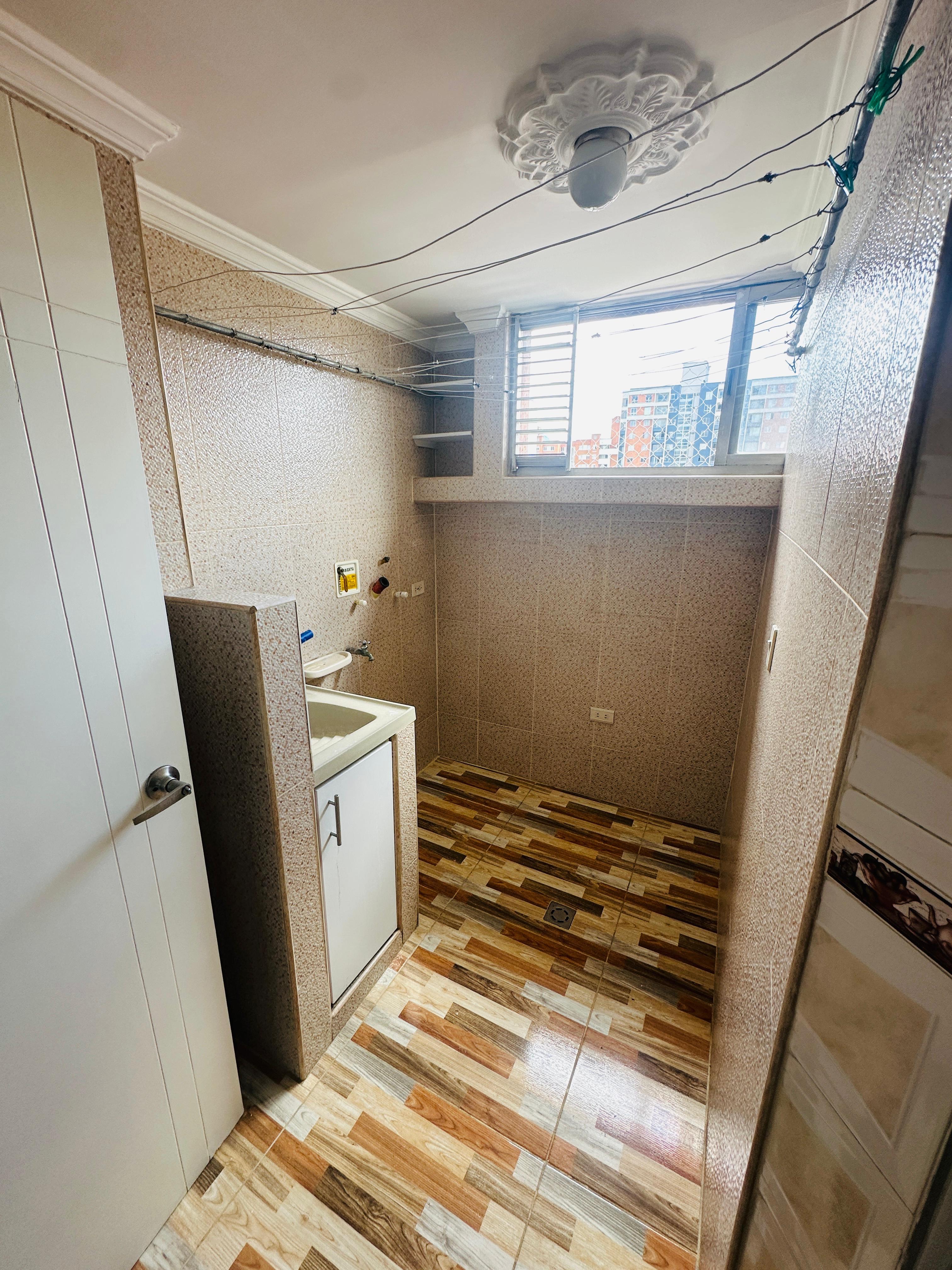Se Vende Apartamento en el Estadio, Medellín