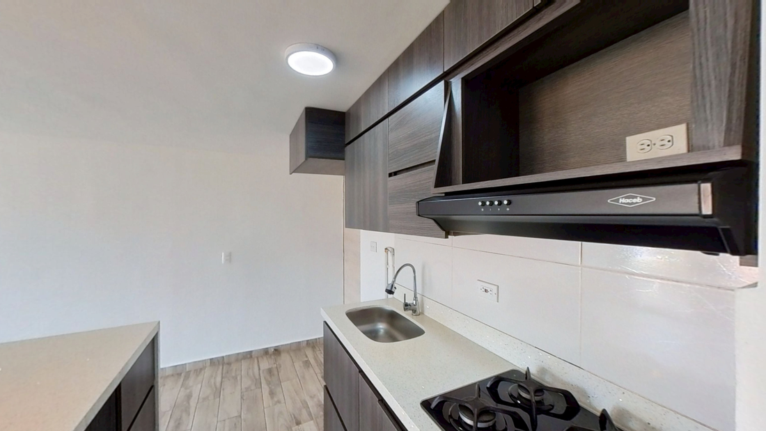 Se Vende Apartamento en Barrio la Primavera, Bello