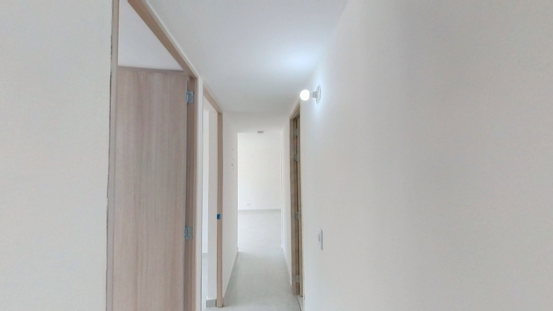 Se Vende Apartamento en Barrio la Primavera, Bello