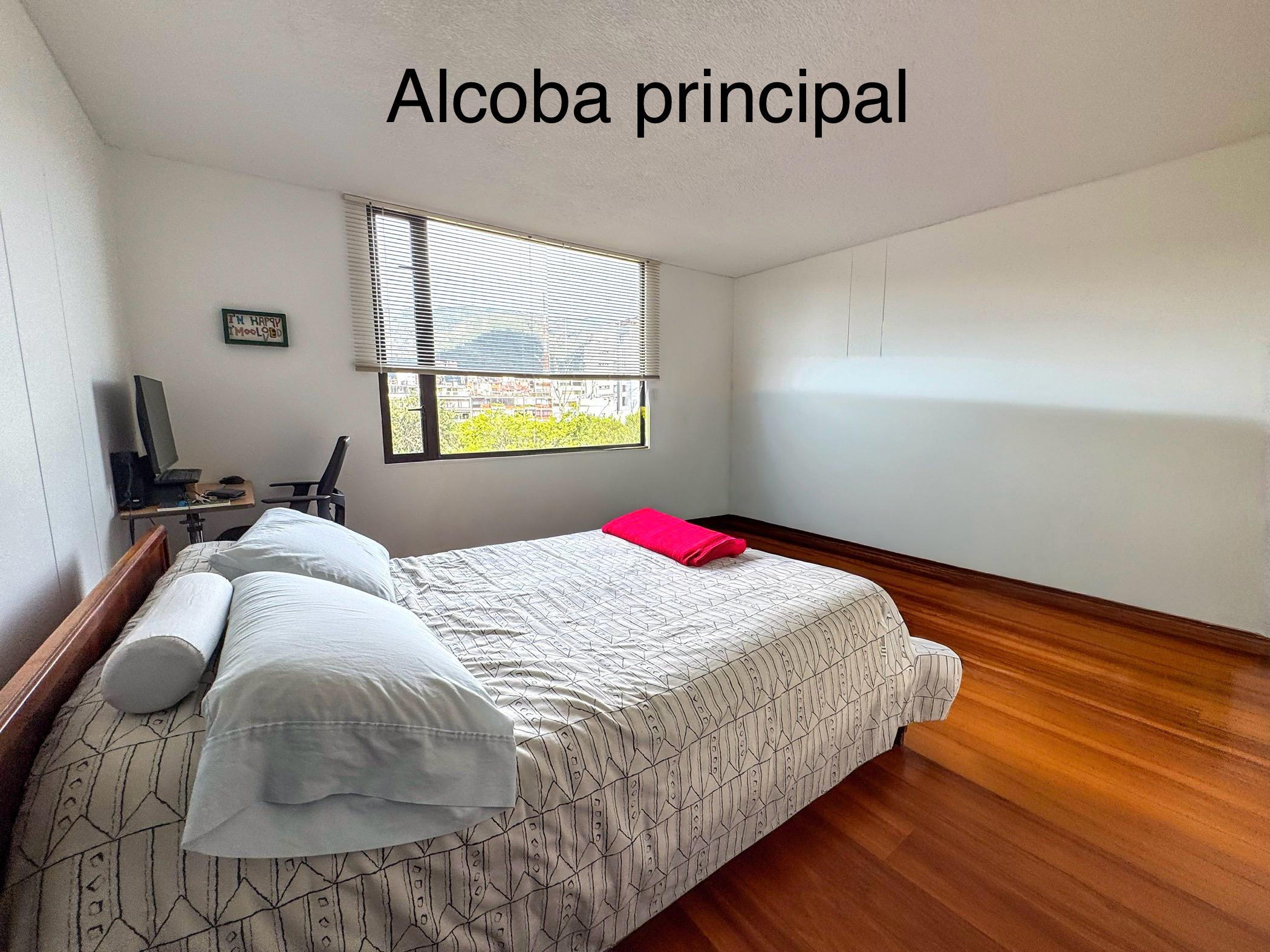 Se Vende Apartamento en Polo Club Bogotá