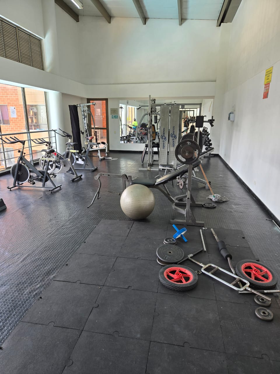 Se Arrienda Apartamento En La Loma Del Indio, Medellin
