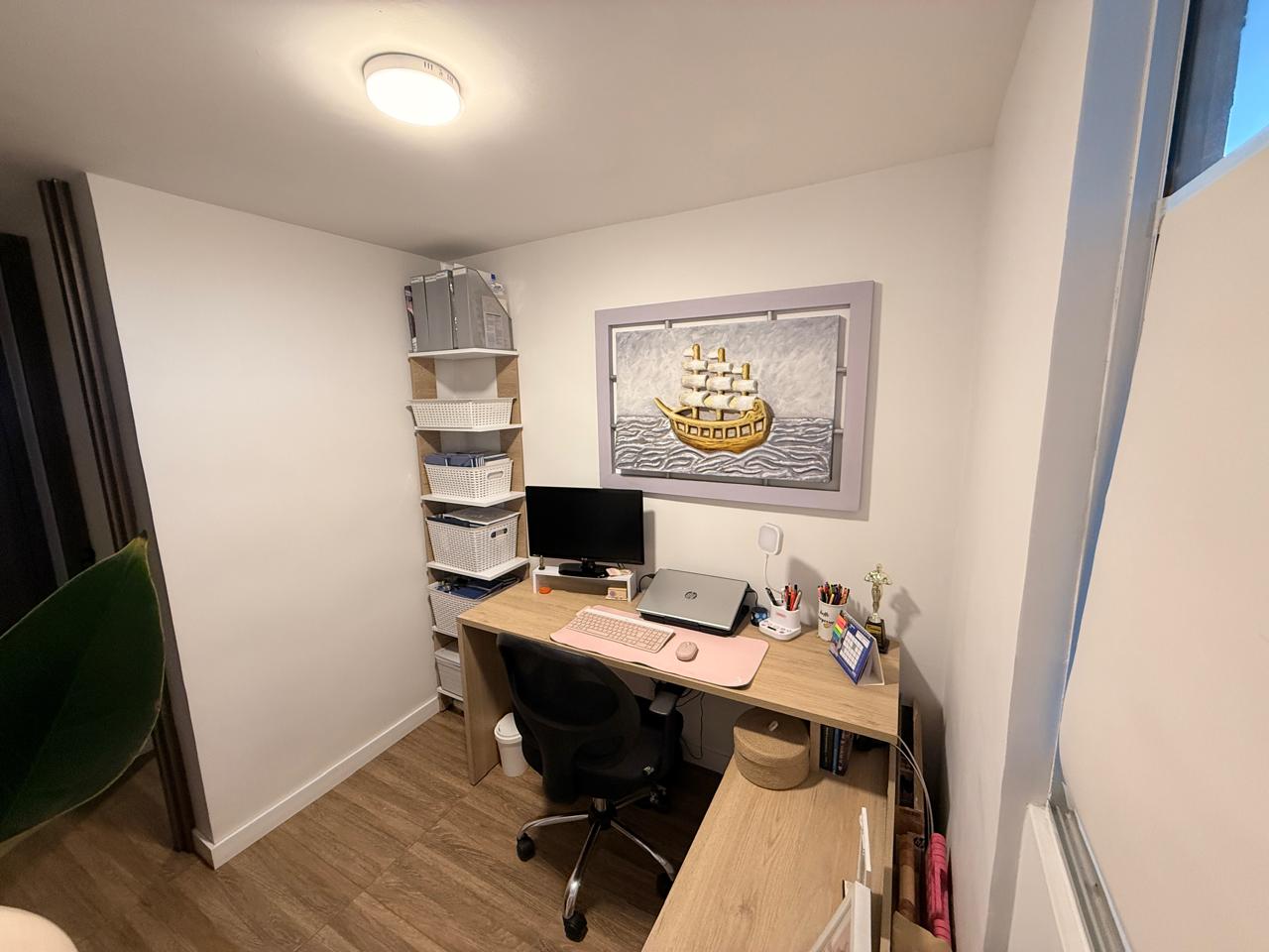 Se Vende Apartamento en las Mercedes Suba Bogotá