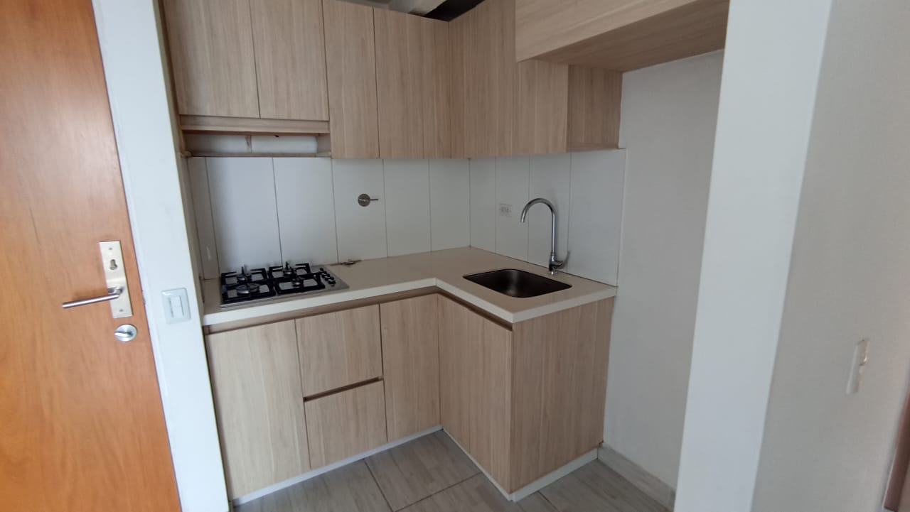 Se Arrienda Apartamento En Robledo Pajarito