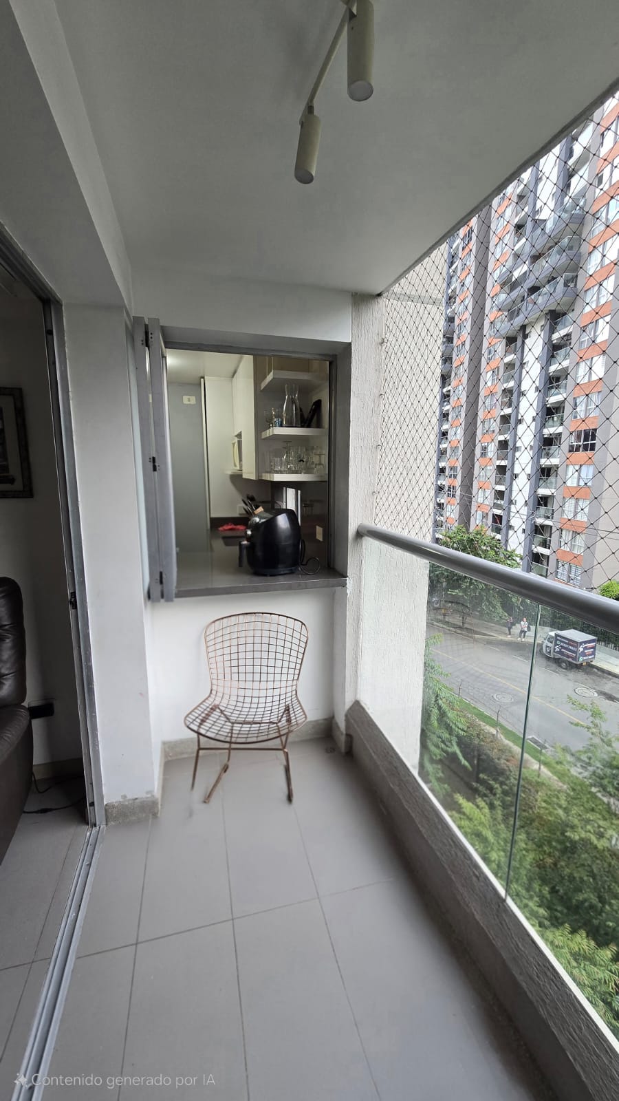 Se Vende Apartamento en la Loma de los Bernal, Medellín