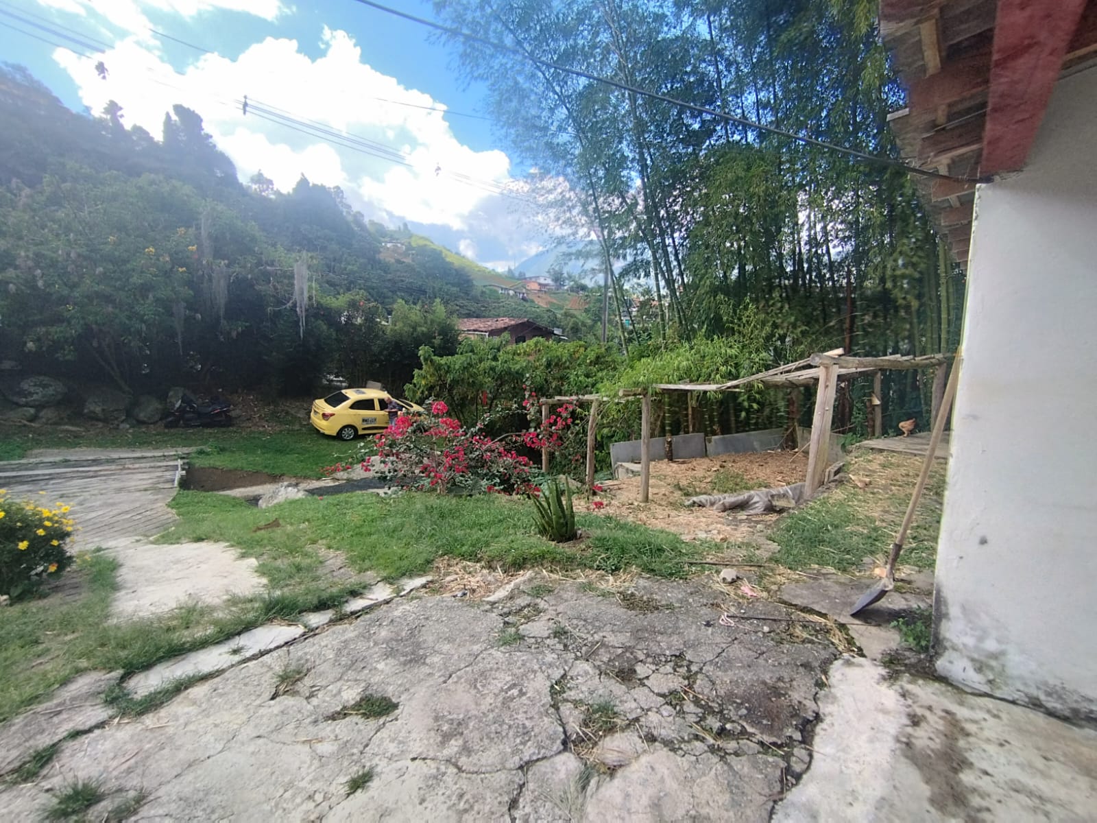 Se Vende Finca en San Cristobal, Medellín