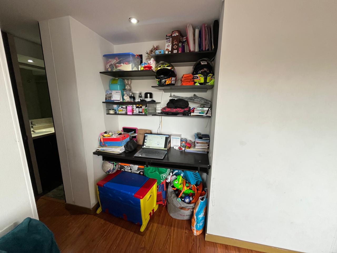 Se Vende Apartamento en la Pradera Bogotá