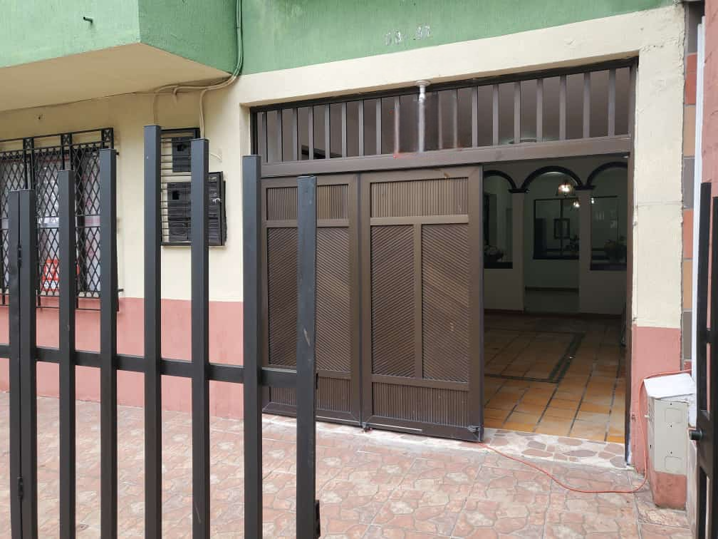 Se Vende Casa En Los Angeles, Medellin