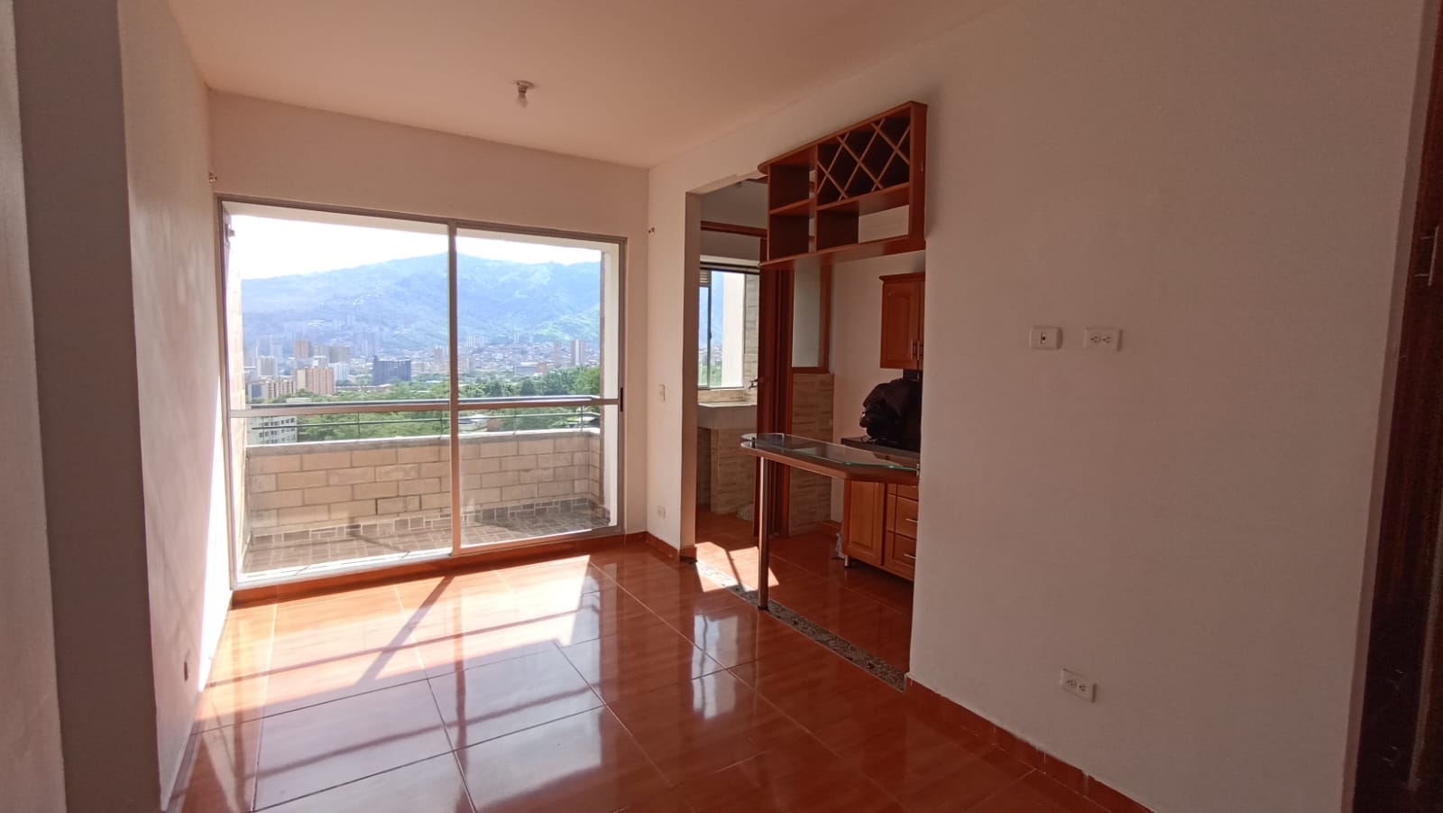 Se Arrienda Apartamento En Niquia, Bello