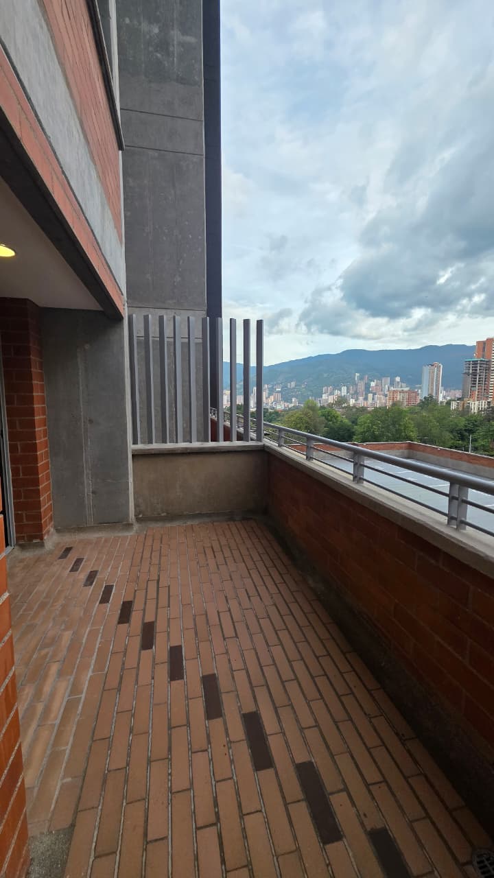 Se Vende Apartamento en Ditaires, Itagui, Antioquia